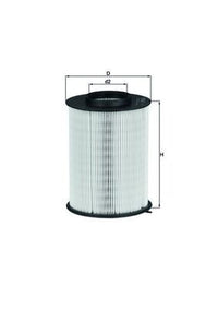 Gaisa filtrs - LX 1780/3
