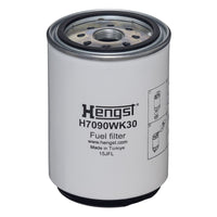 Degvielas filtrs - H7090WK30