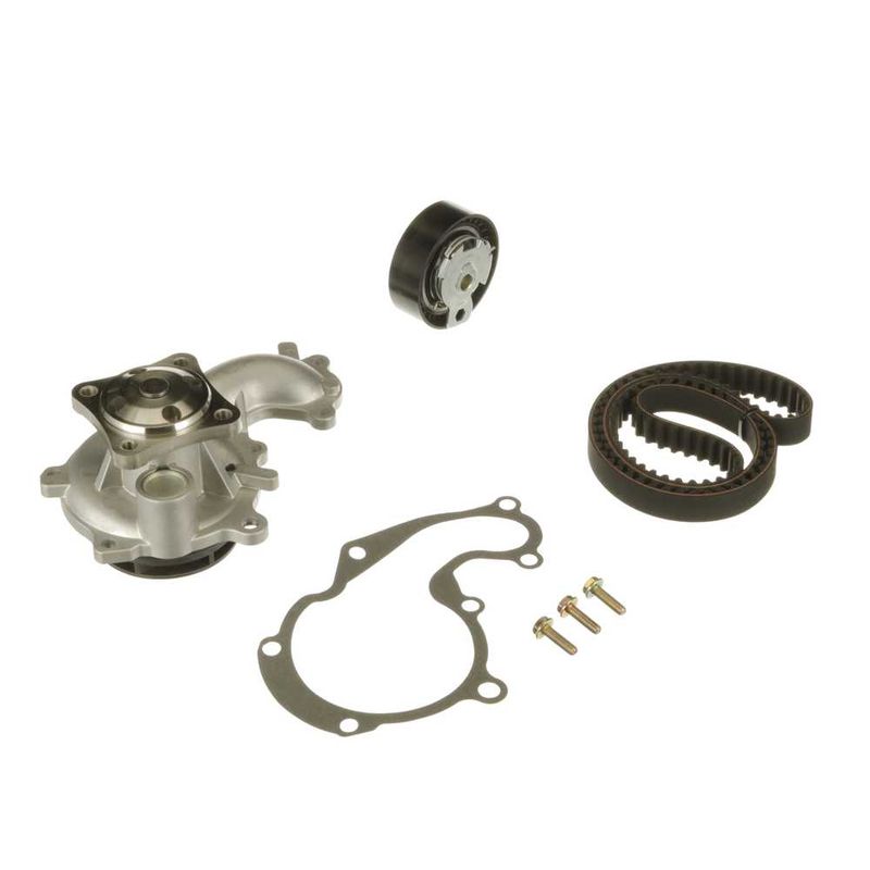 Ūdenssūknis + Zobsiksnas komplekts - KP15541XS