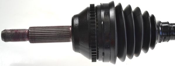 Vetoakseli - 25180