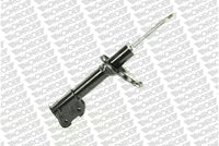 Iskunvaimennin - G8151