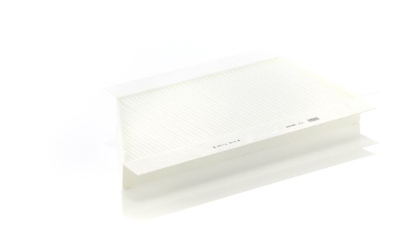 Suodatin, sisäilma - CU 3448