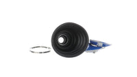 Paljekumisarja, vetoakseli - VKJP 01003