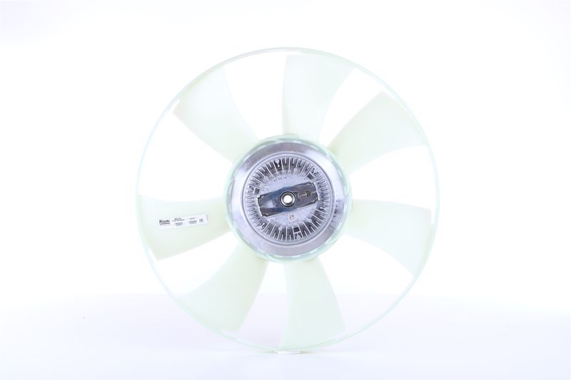 Sajūgs, Radiatora ventilators - 86220