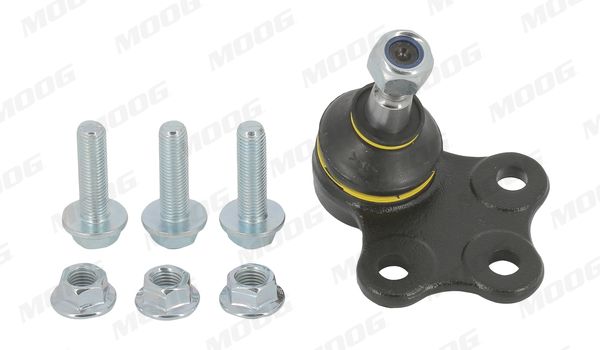 Pallonivel - OP-BJ-5567