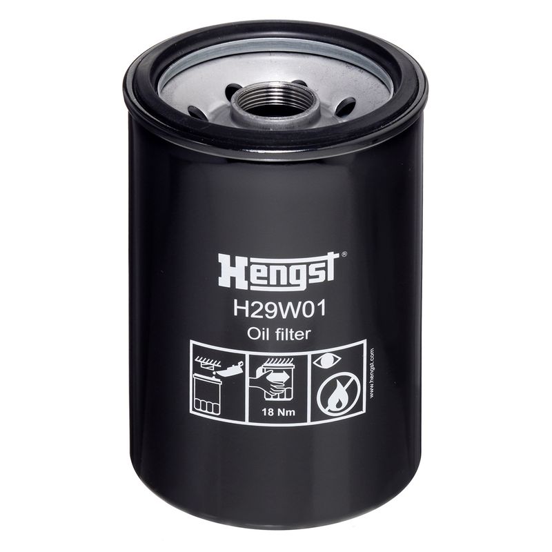 Eļļas filtrs - H29W01