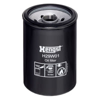 Eļļas filtrs - H29W01