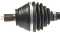 Vetoakseli - 25308