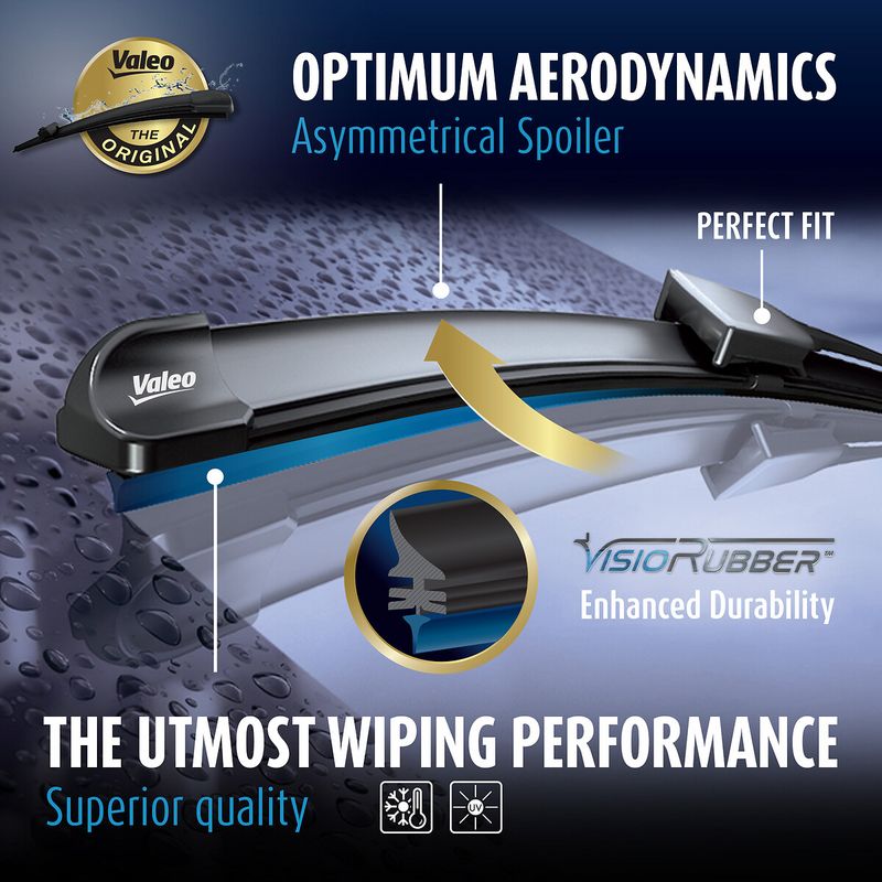 Pyyhkijänsulka - 577940
