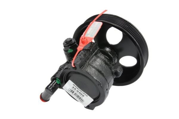 Hydrauliikkapumppu, ohjaus - 55.0400