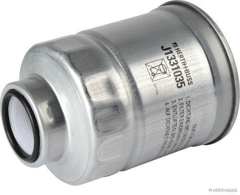 Degvielas filtrs - J1331035