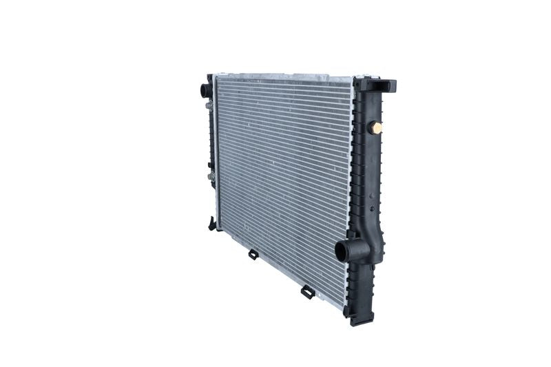 Motora dzesēsanas radiators - 519589
