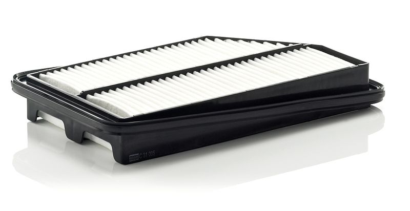 Ilmansuodatin - C 31 005