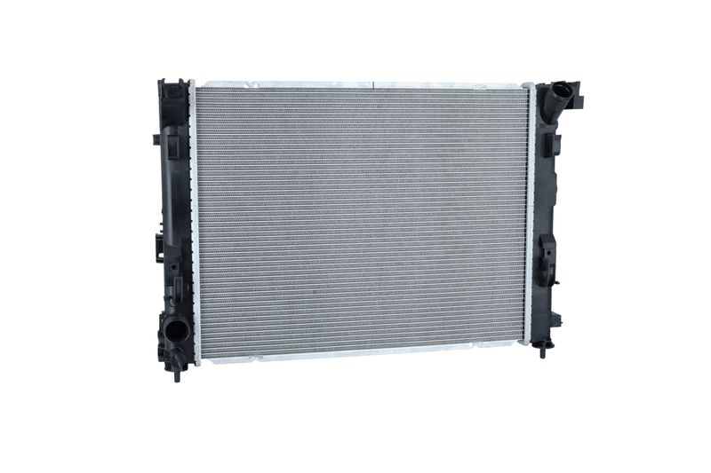 Motora dzesēsanas radiators - 550070