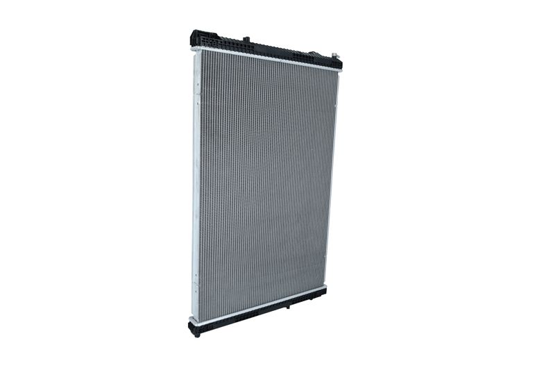 Motora dzesēsanas radiators - 509885