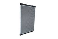 Motora dzesēsanas radiators - 509885