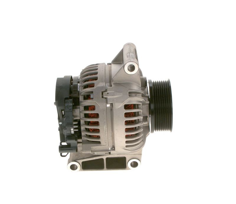 Ģenerators - 0 124 655 617
