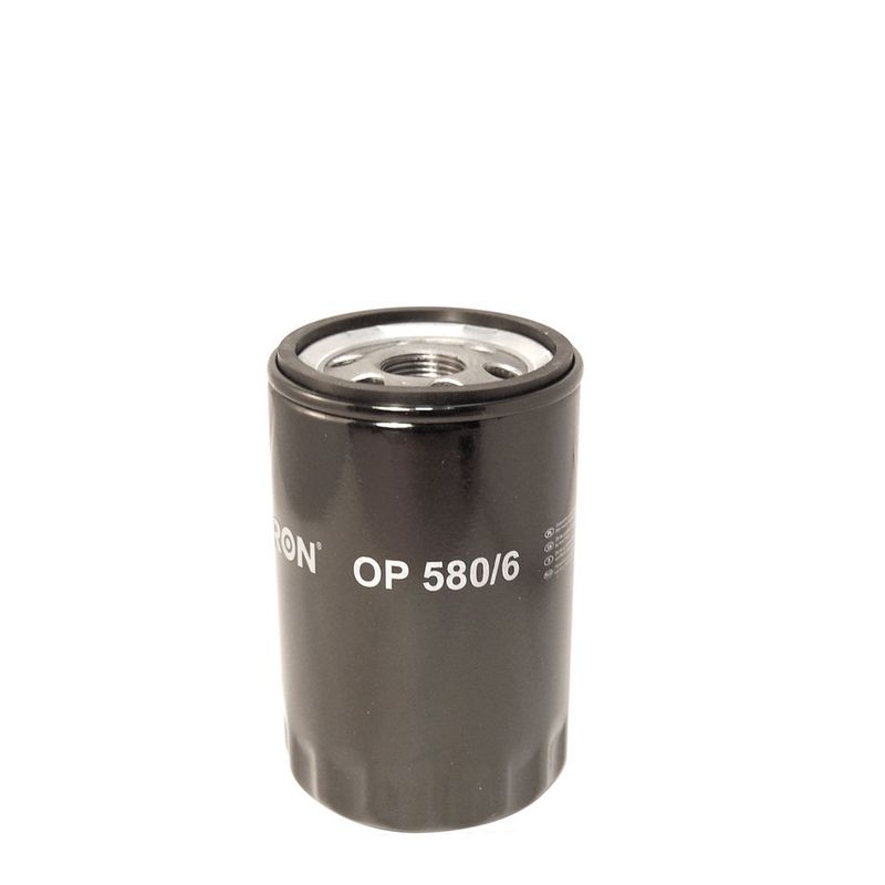 Eļļas filtrs - OP 580/6