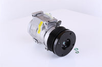 Kompressori, ilmastointilaite - 890870