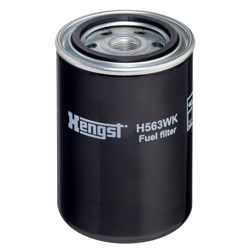 Degvielas filtrs - H563WK
