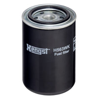 Degvielas filtrs - H563WK