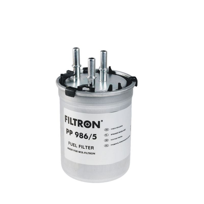 Degvielas filtrs - PP 986/5