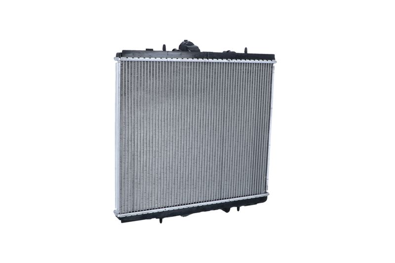 Motora dzesēsanas radiators - 58315