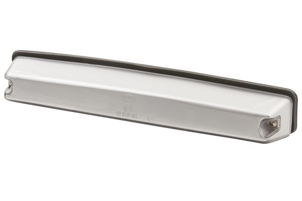 Numurzīmes apgaismojuma lukturis - 2KA 001 610-001