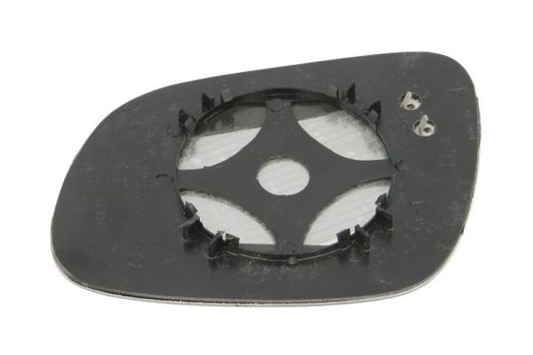 Spoguļstikls, Ārējais atpakaļskata spogulis - 6102-02-5601096P