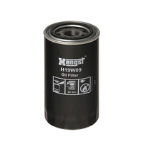 Eļļas filtrs - H19W09