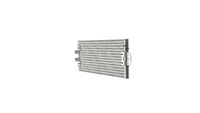Öljynjäähdytin, autom. vaihteisto - CLC 49 000P