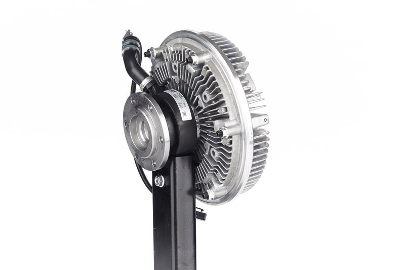 Sajūgs, Radiatora ventilators - 86102