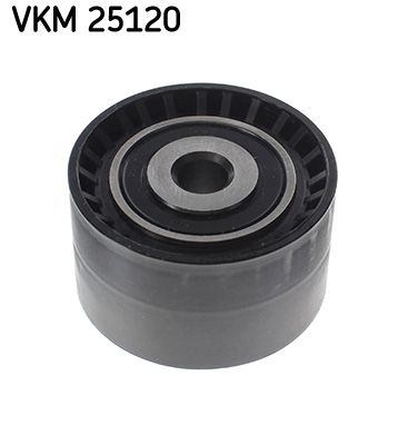 Ohjainrulla, hammashihna - VKM 25120