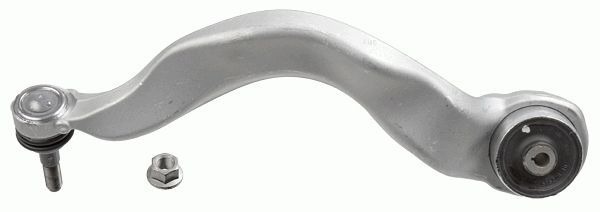 Balstiekārtas svira - 37671 01