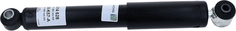 Amortizators - 314 628