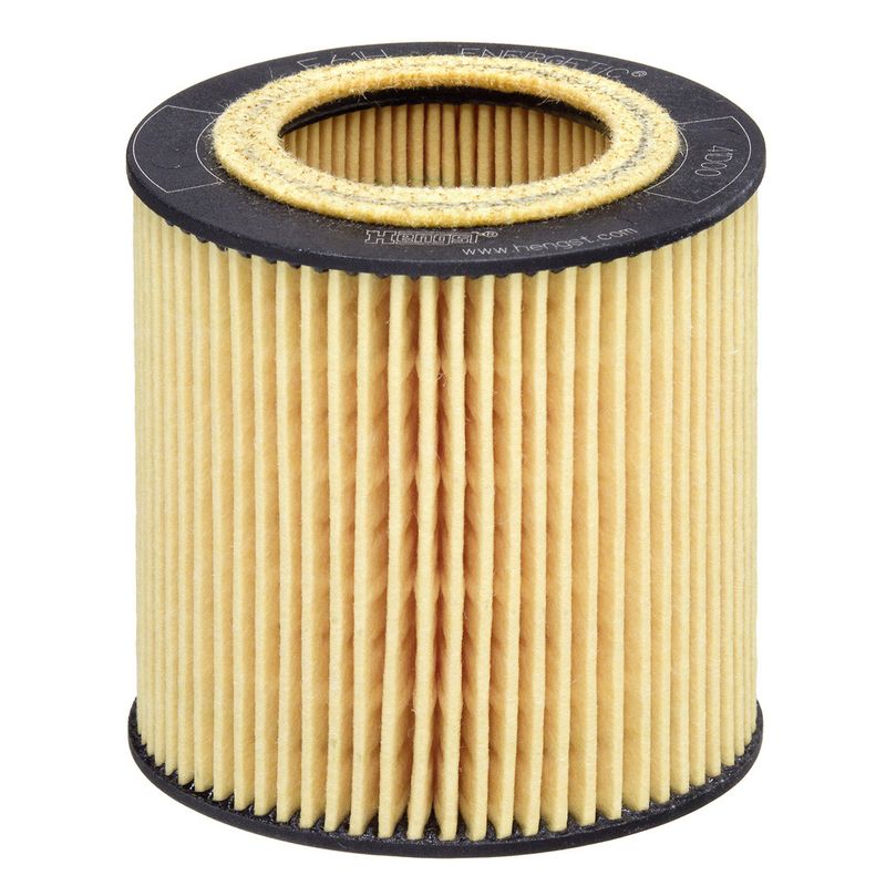 Eļļas filtrs - E61H D215