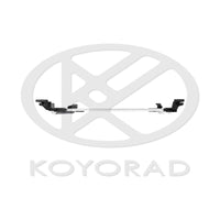 Kondensators, Gaisa kond. sistēma - CD011081