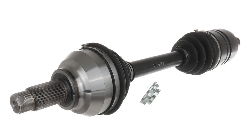Vetoakseli - VKJC 1153