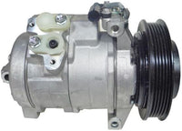Kompressori, ilmastointilaite - ACP 969 000S