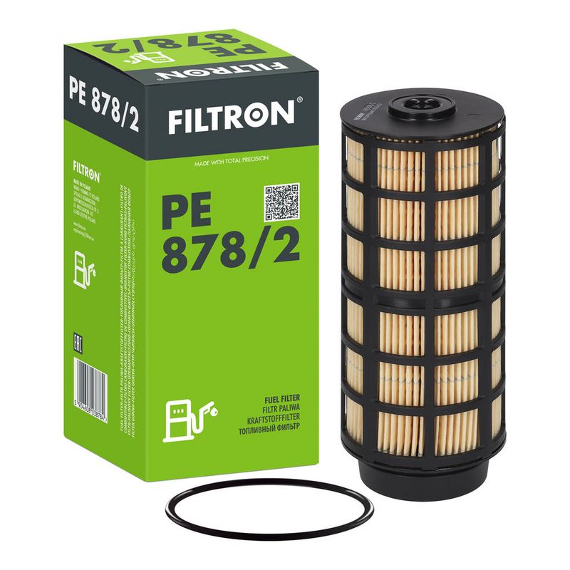 Degvielas filtrs - PE 878/2