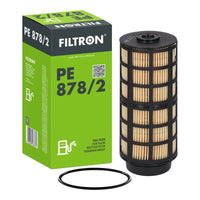 Degvielas filtrs - PE 878/2