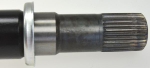 Vetoakseli - 24907