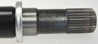 Vetoakseli - 24907