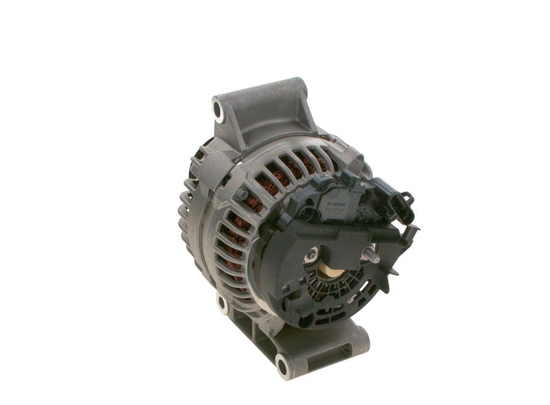 Laturi - 0 124 655 621