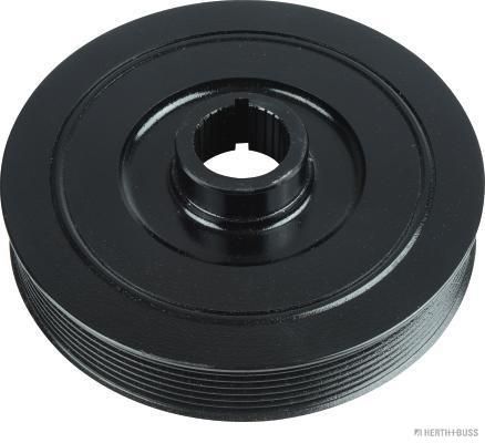 Kloķvārpstas skriemelis - J1094007