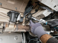 Vītņgriešanas instrumentu komplekts, Lambda zonde - 4683-16