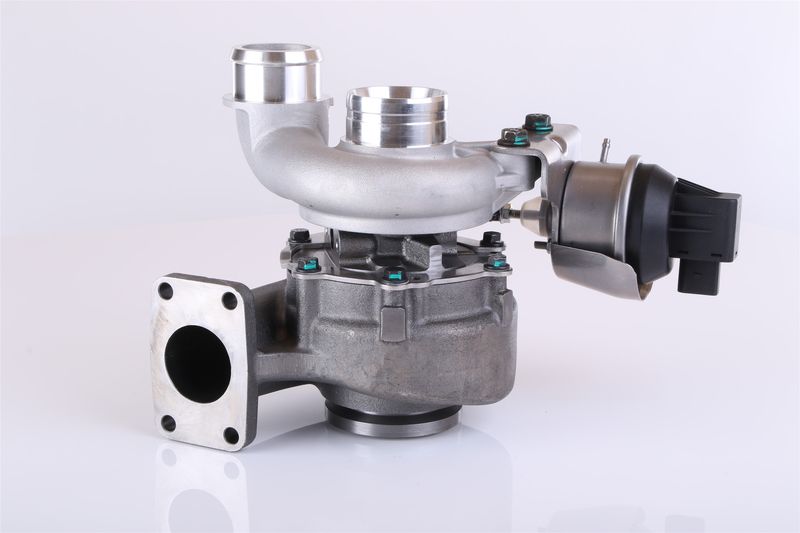 Turbokompresors - 93455
