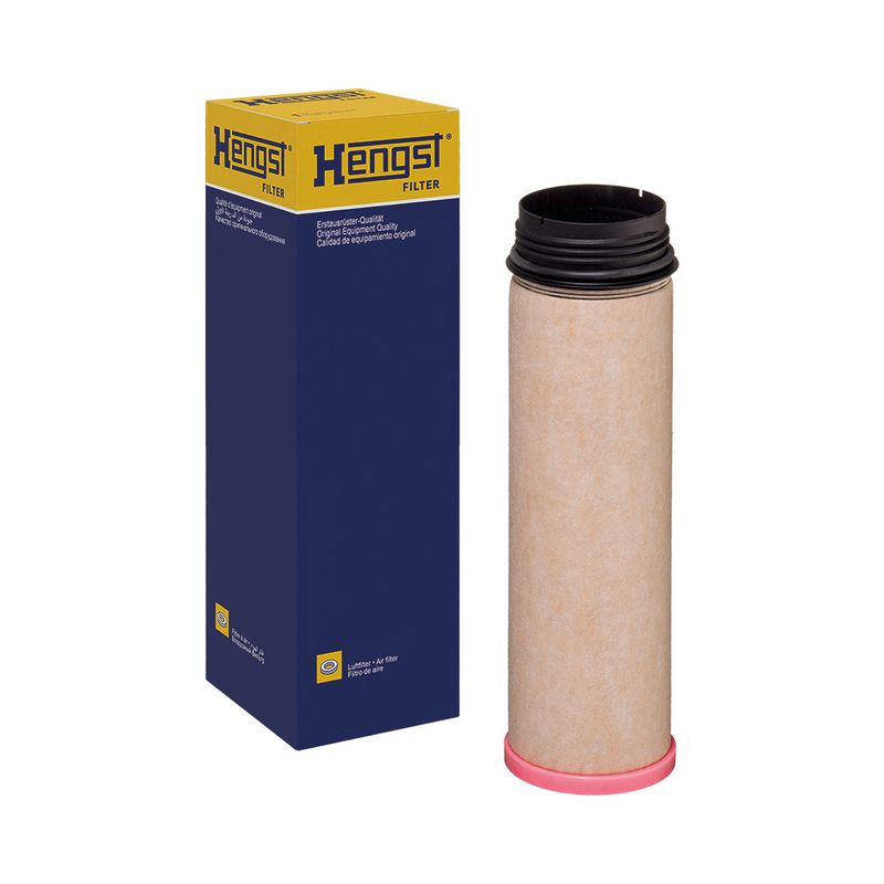 Gaisa filtrs - E1665LS
