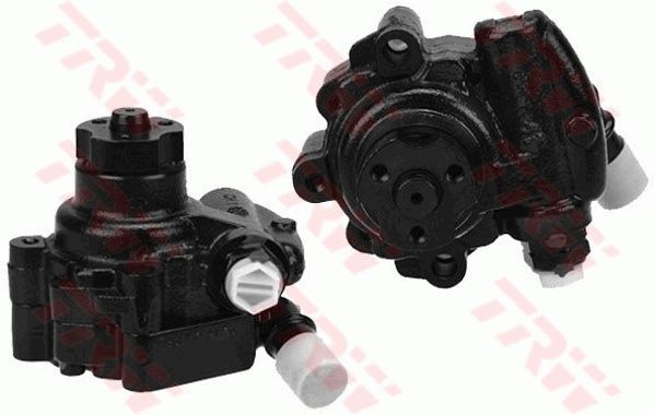 Hydrauliikkapumppu, ohjaus - JPR358