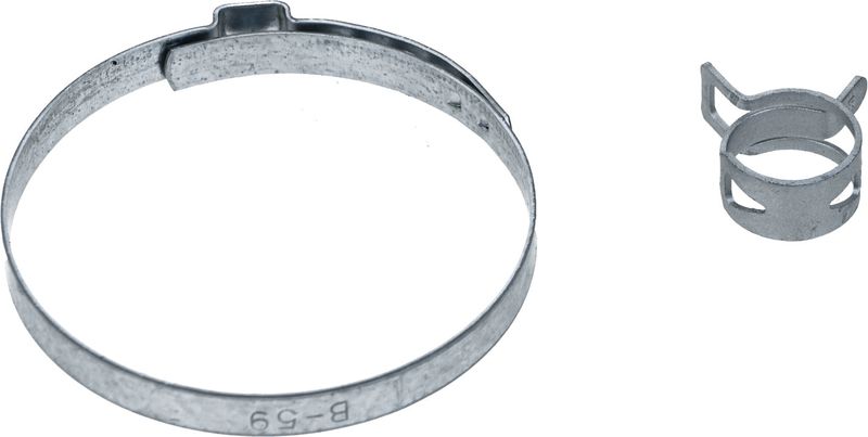 Putekļusargs, Stūres iekārta - 37568 01